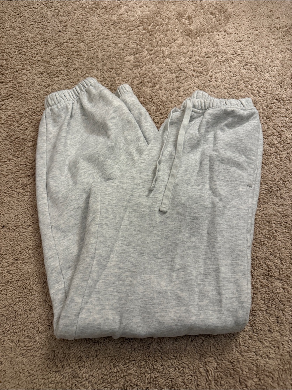 sweatpants